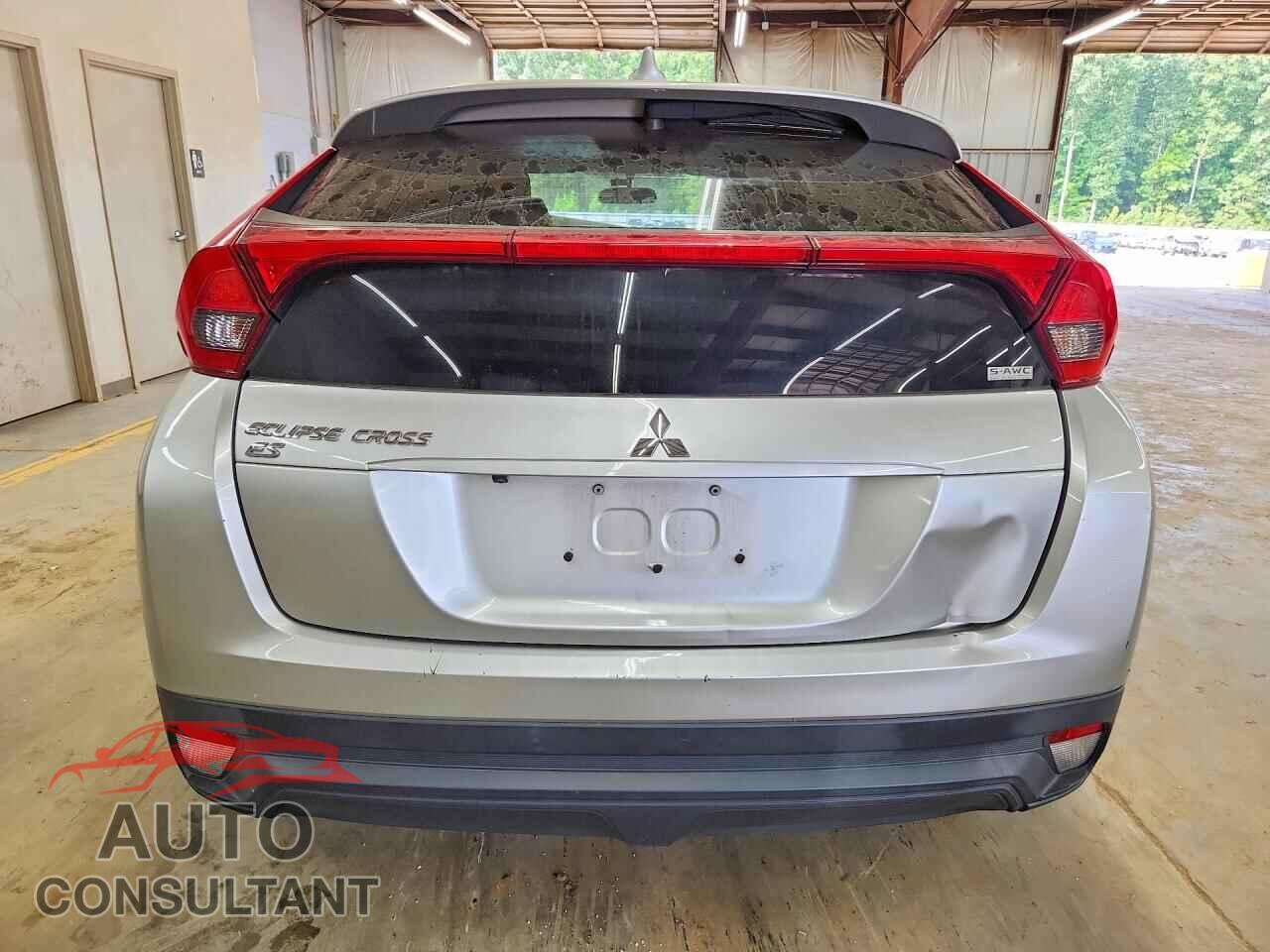 MITSUBISHI ECLIPSE 2020 - JA4AT3AA2LZ022161