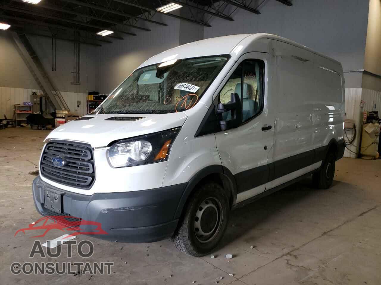 FORD TRANSIT CO 2017 - 1FTYR2CM5HKA27598