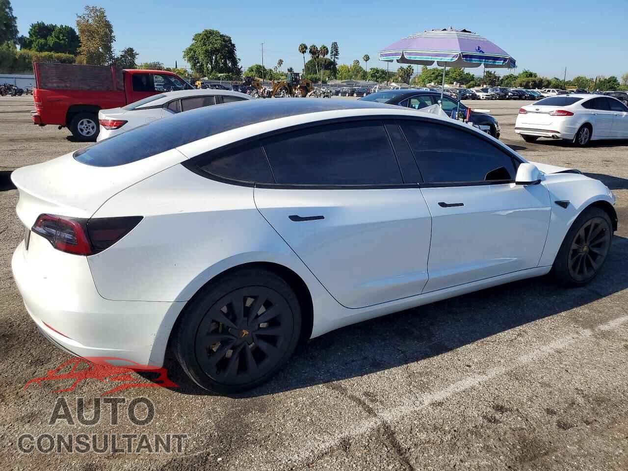 TESLA MODEL 3 2023 - 5YJ3E1EA1PF564662