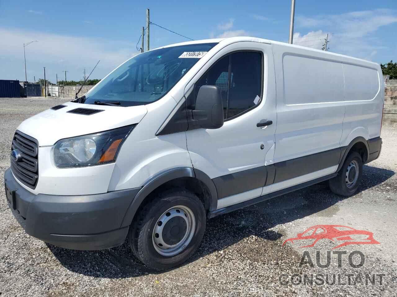 FORD TRANSIT 2015 - 1FTNR1ZM9FKA90589