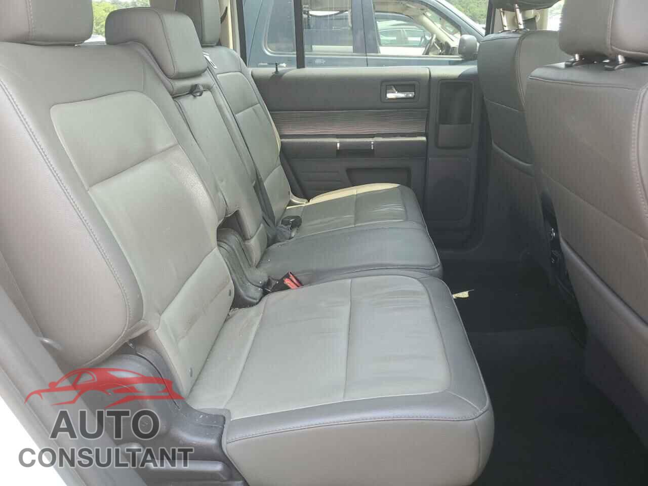 FORD FLEX 2017 - 2FMHK6DT1HBA06030
