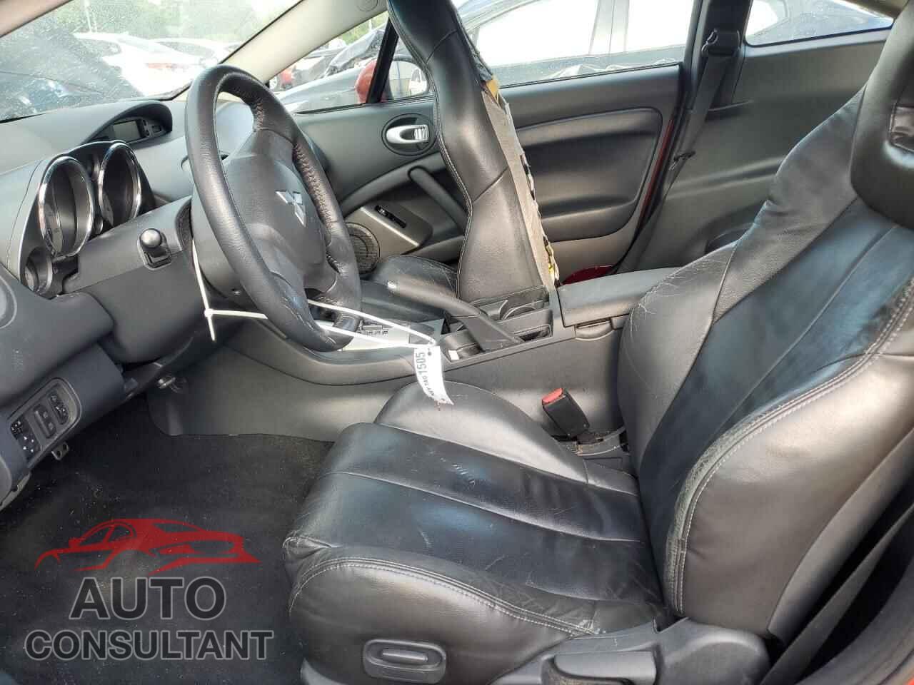 MITSUBISHI ECLIPSE 2011 - 4A31K5DF3BE008171