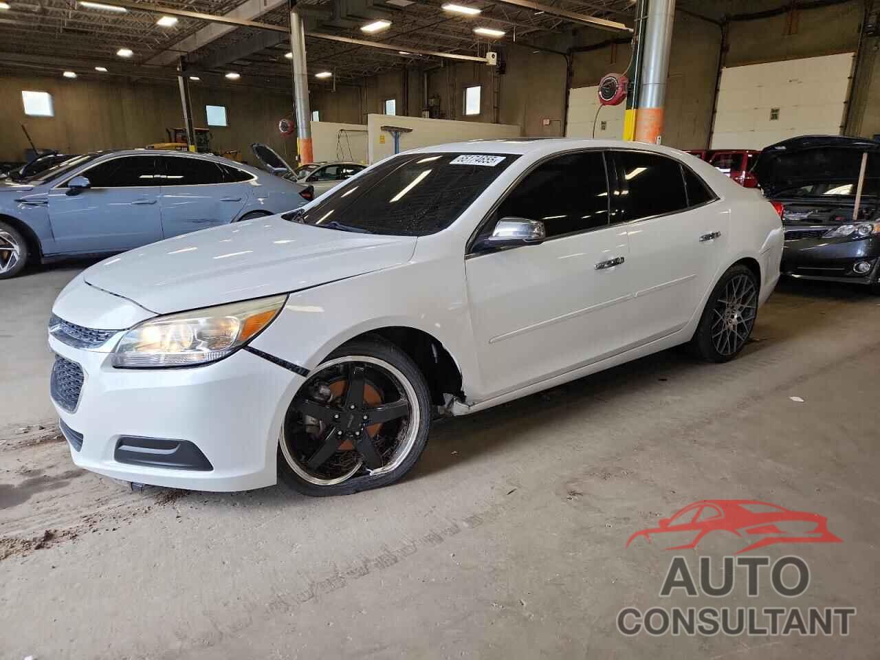 CHEVROLET MALIBU 2015 - 1G11C5SL3FF347451