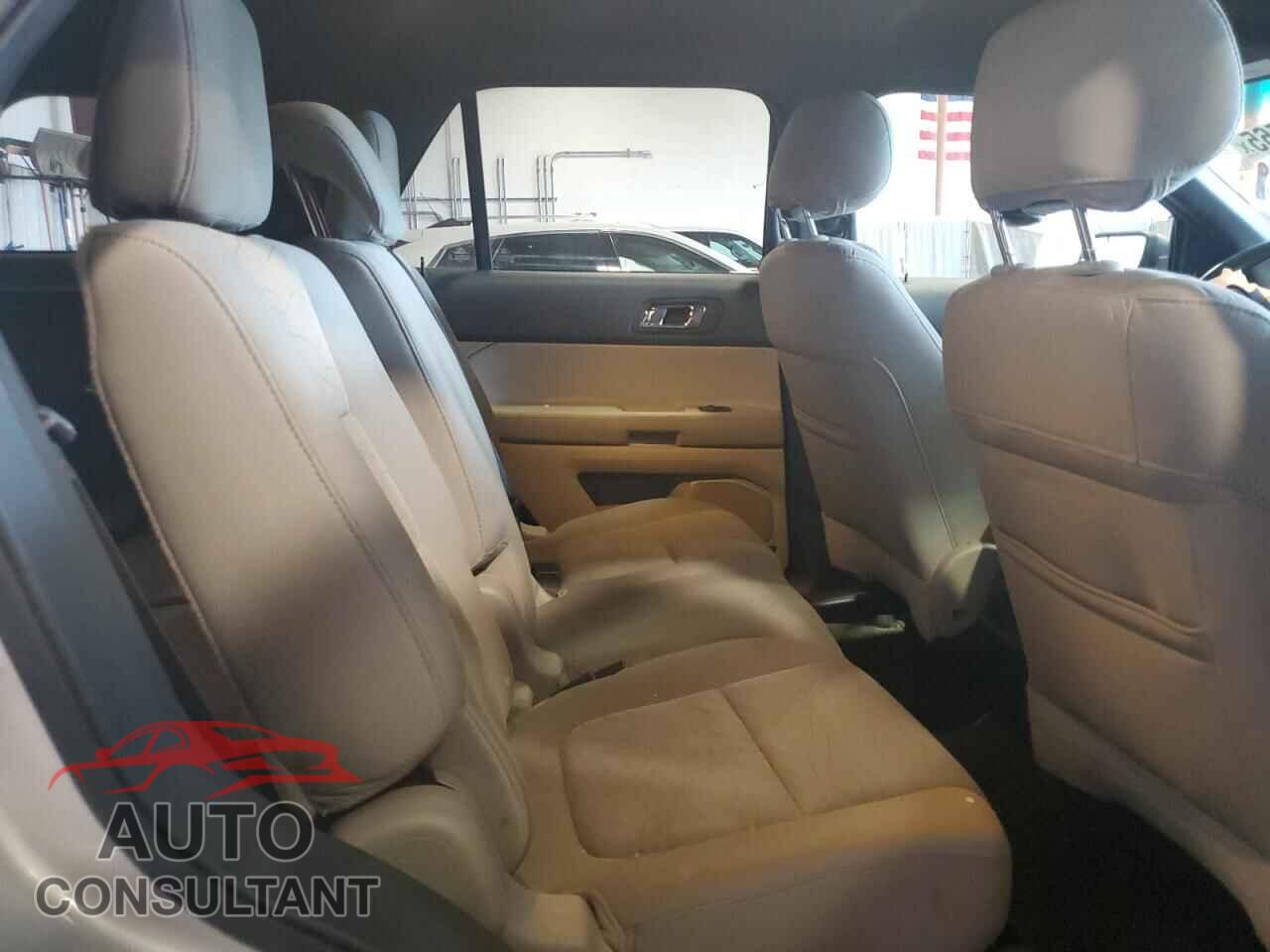 FORD EXPLORER 2015 - 1FM5K8B85FGA32052