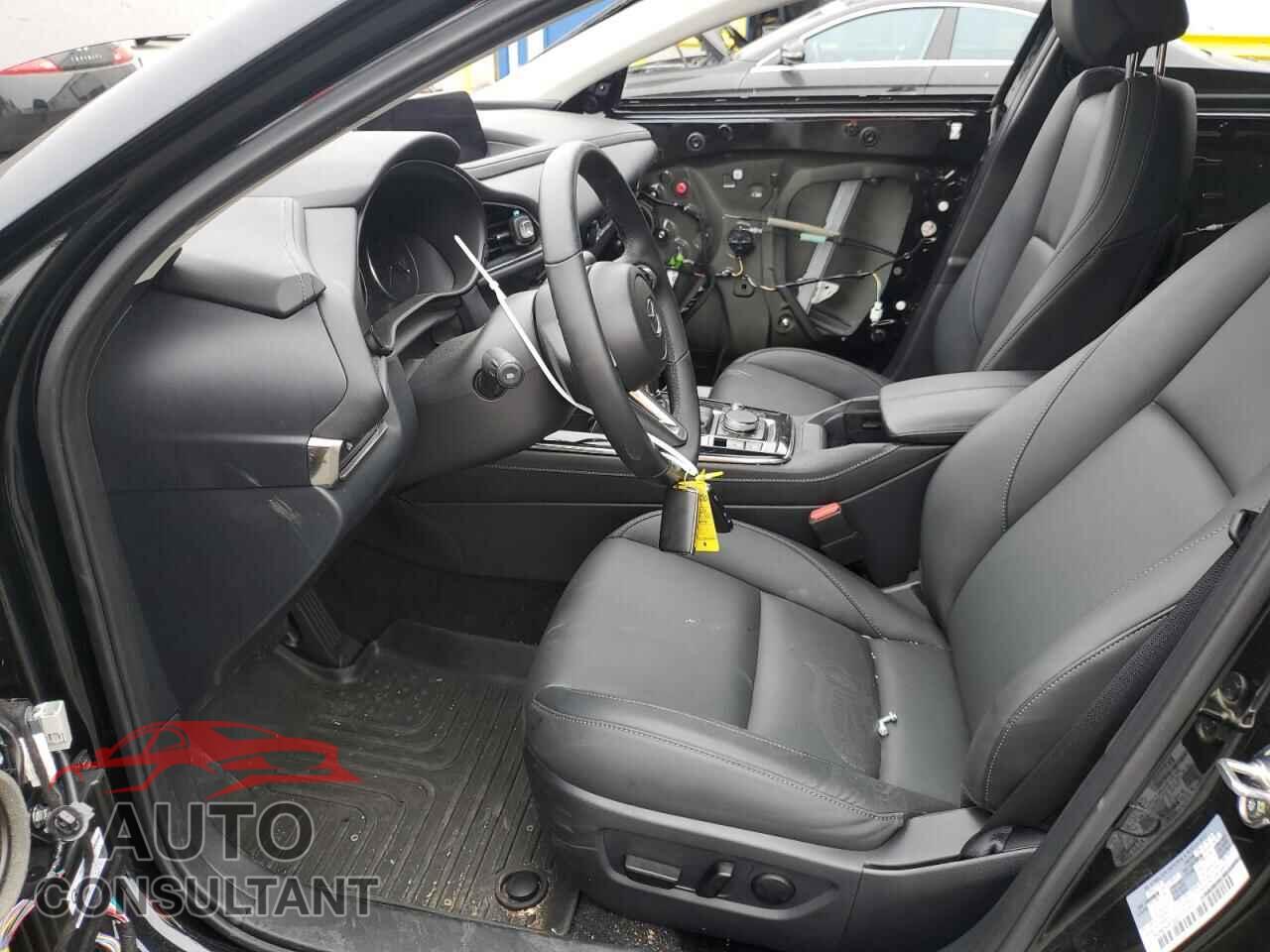 MAZDA CX30 2025 - 3MVDMBCM4SM795357