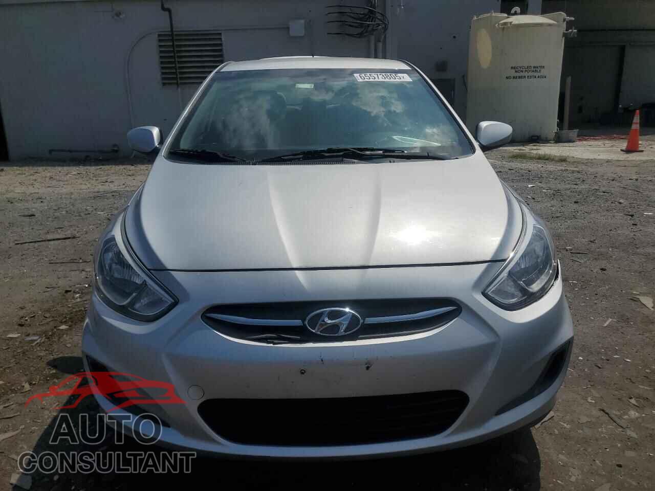 HYUNDAI ACCENT 2017 - KMHCT4AE4HU248435