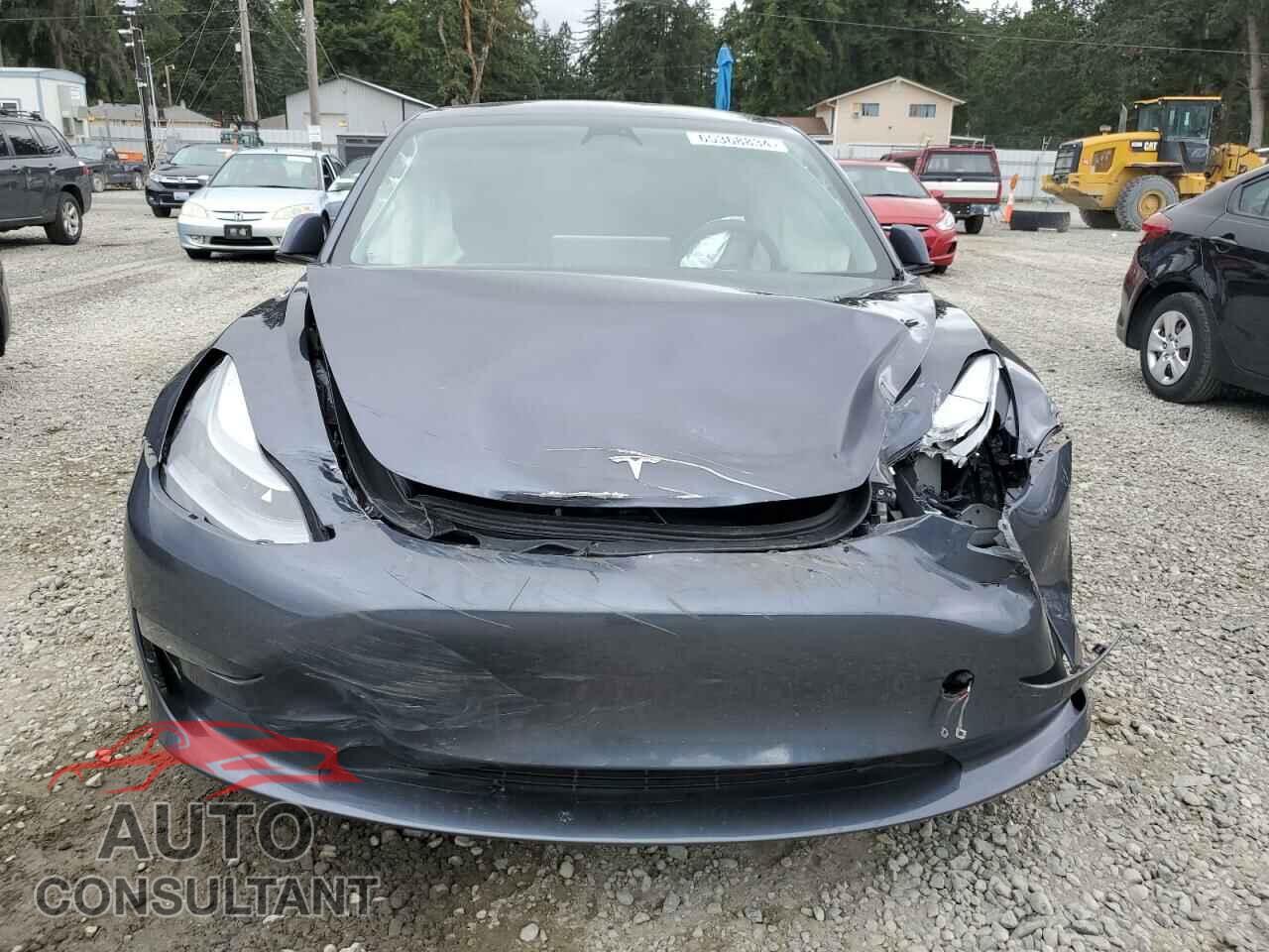 TESLA MODEL 3 2023 - 5YJ3E1EC5PF405077