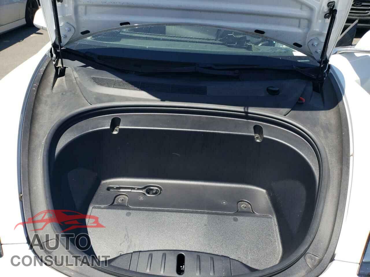 TESLA MODEL 3 2020 - 5YJ3E1EA5LF631922