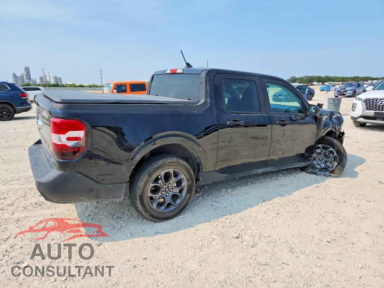 FORD MAVERICK 2023 - 3FTTW8F99PRA43620