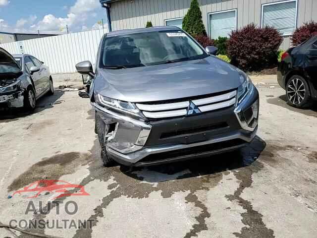 MITSUBISHI ECLIPSE 2020 - JA4AS3AA7LZ036611
