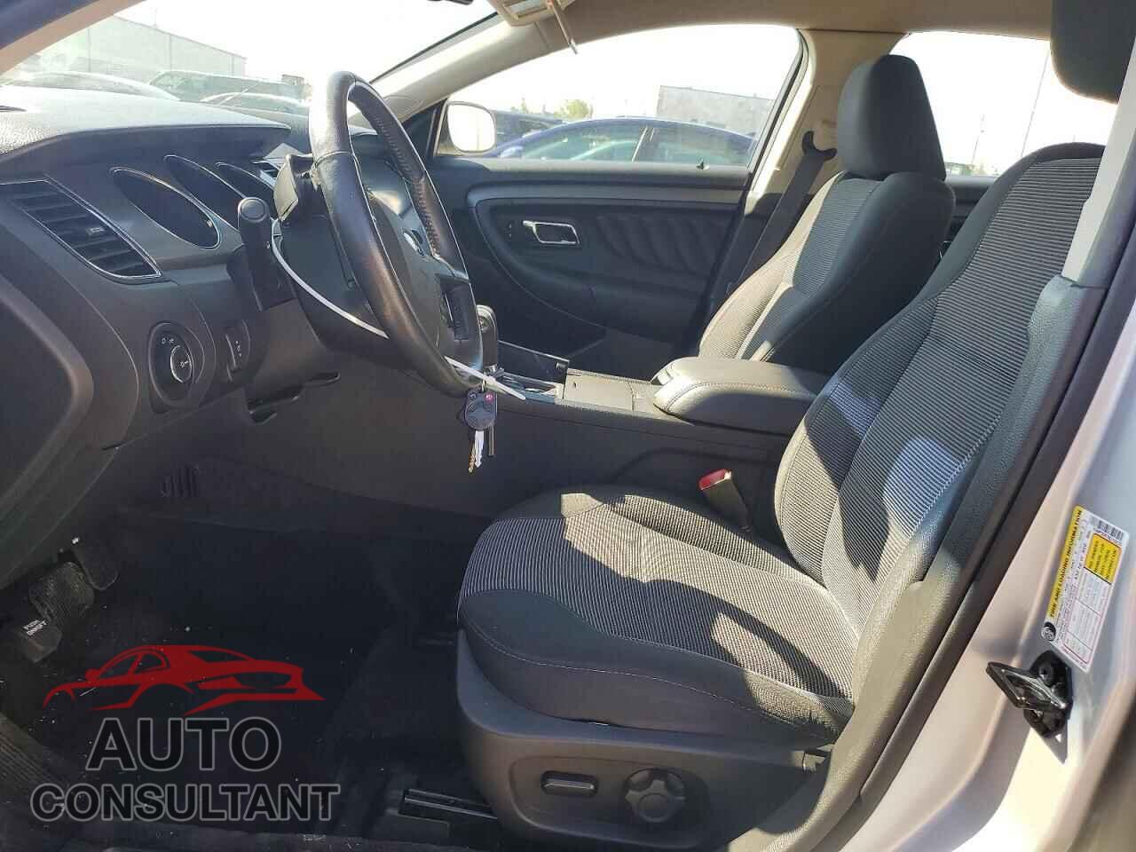 FORD TAURUS 2011 - 1FAHP2EW7BG159279