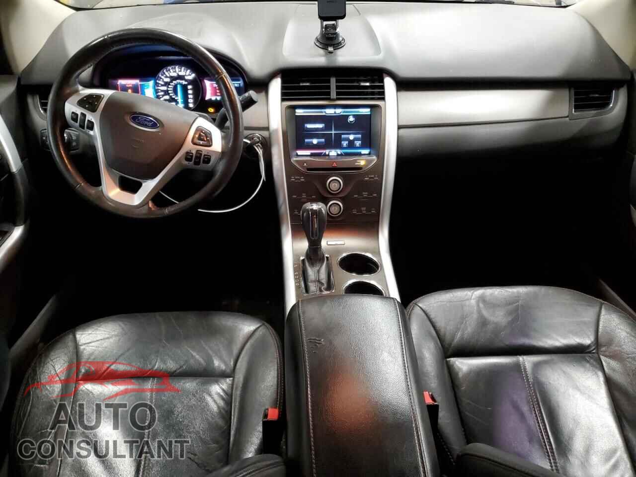 FORD EDGE 2013 - 2FMDK4JCXDBB73942
