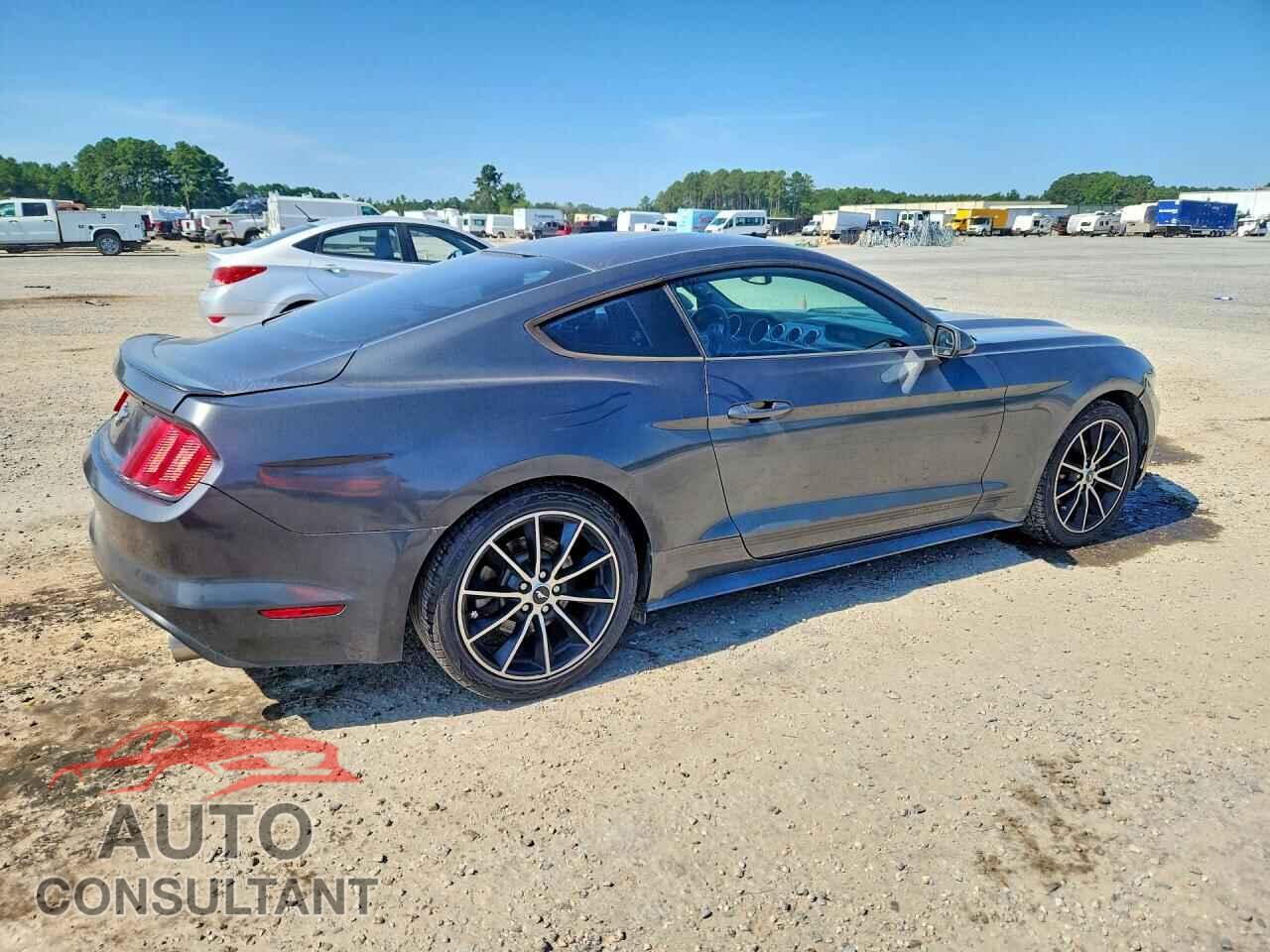 FORD MUSTANG 2016 - 1FA6P8TH1G5276843