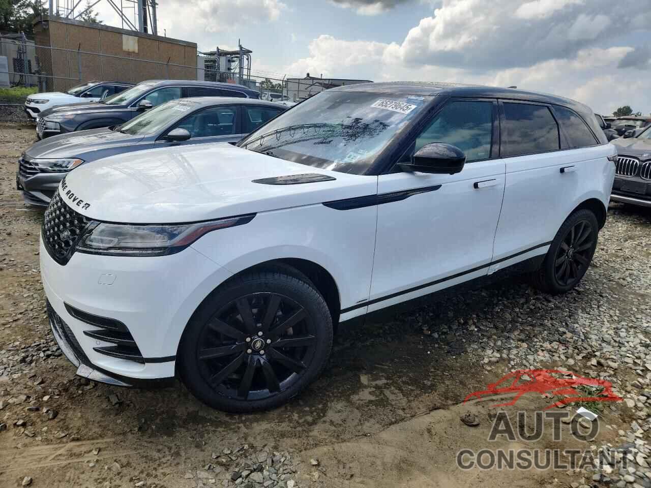 LAND ROVER RANGEROVER 2020 - SALYK2EX5LA285204