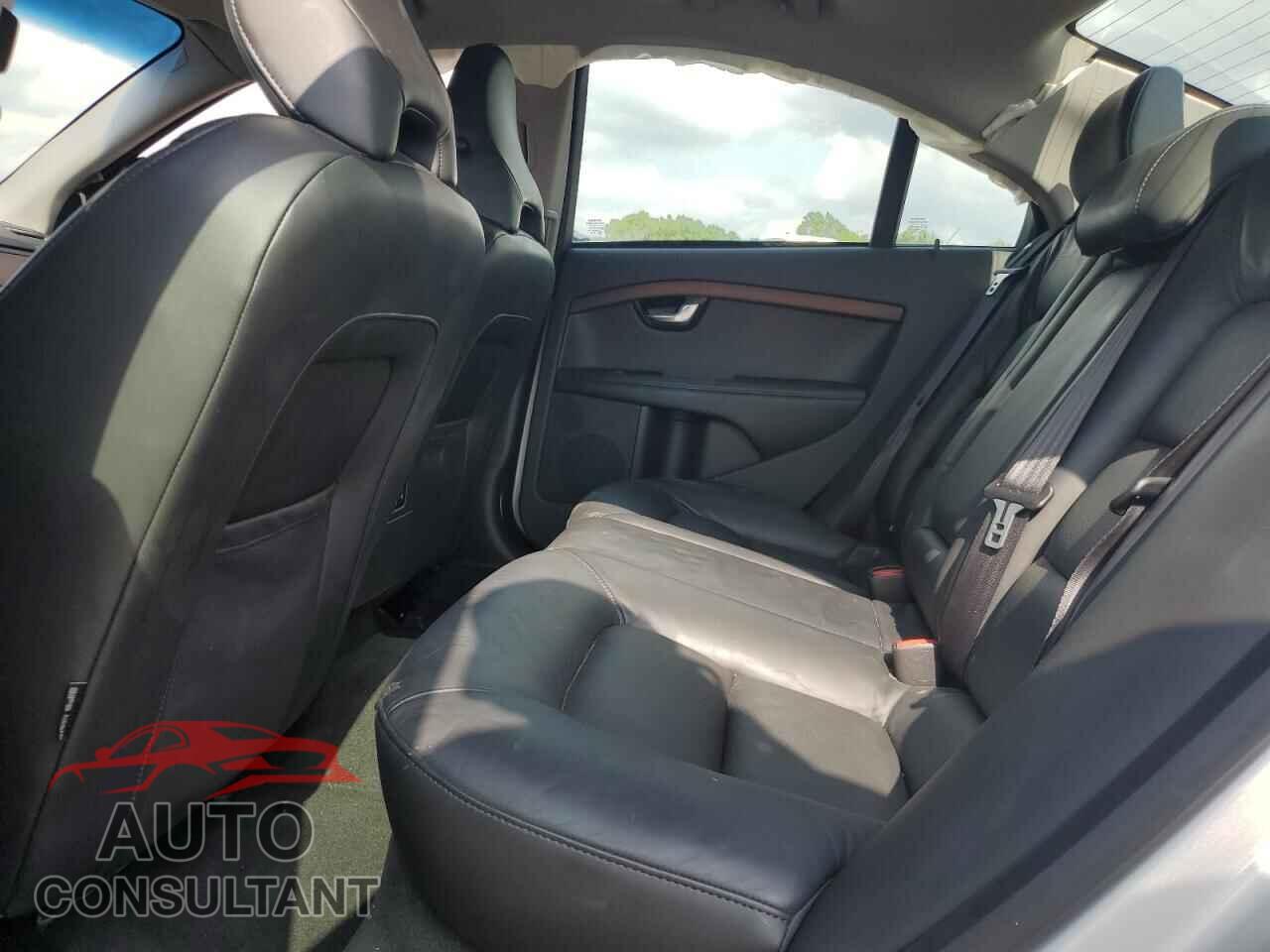 VOLVO S80 2010 - YV1982AS0A1122231