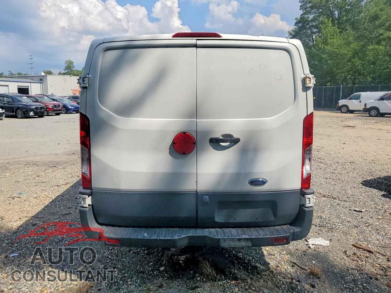 FORD TRANSIT 2016 - 1FTYE1YM3GKB08645