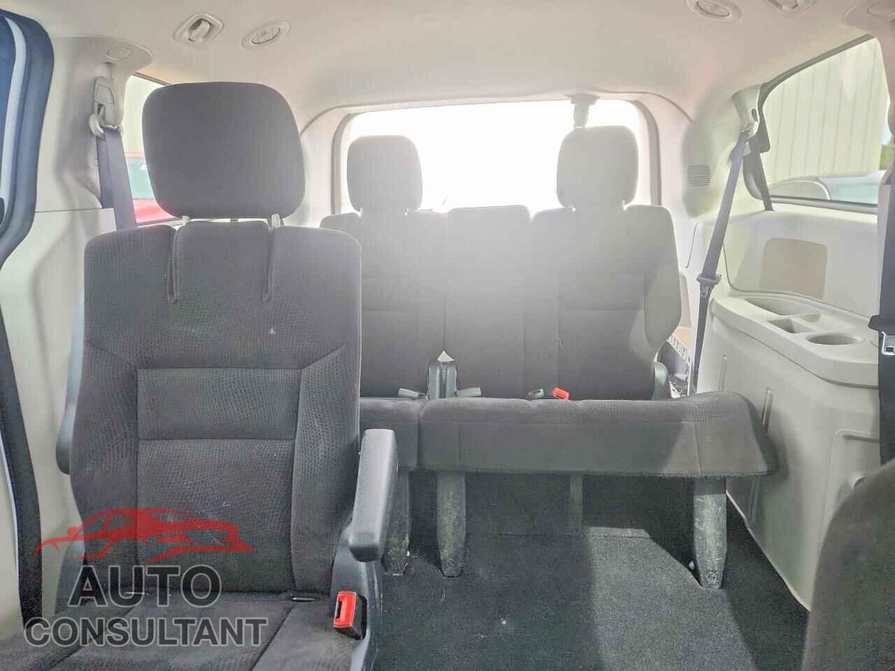 DODGE CARAVAN 2014 - 2C4RDGBG6ER238107