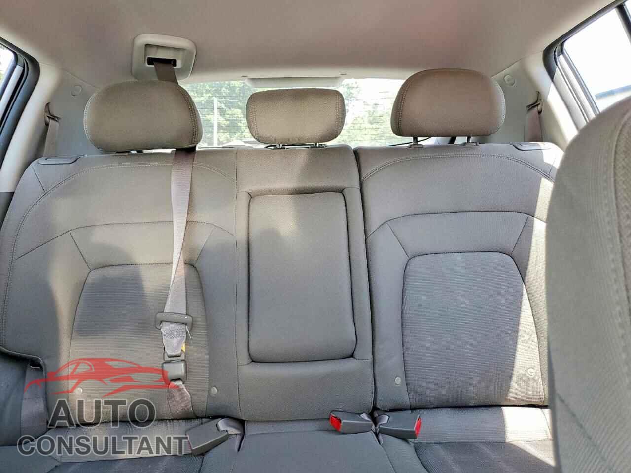 KIA SPORTAGE 2013 - KNDPB3A29D7366210