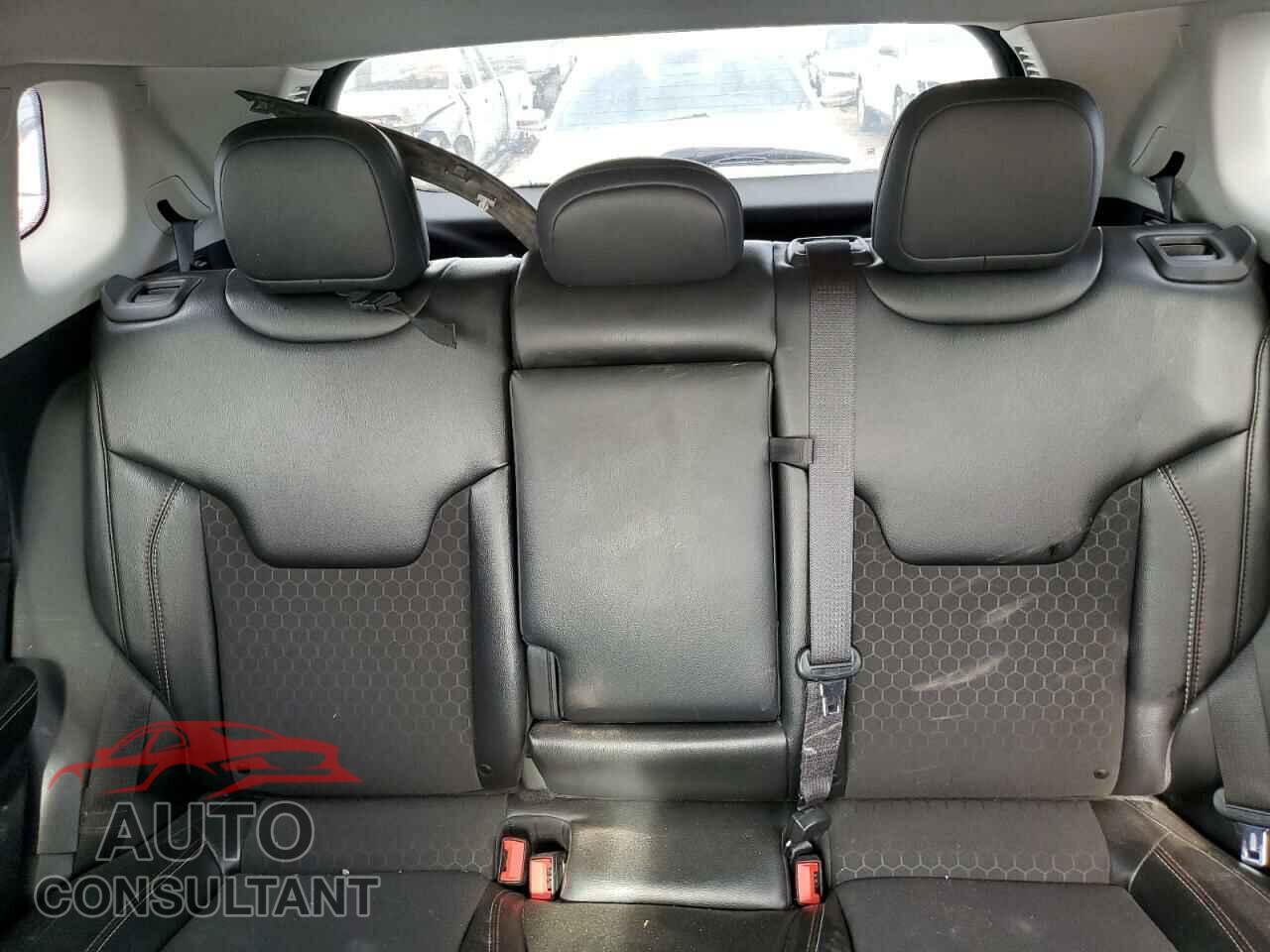 JEEP COMPASS 2020 - 3C4NJDBB0LT160749