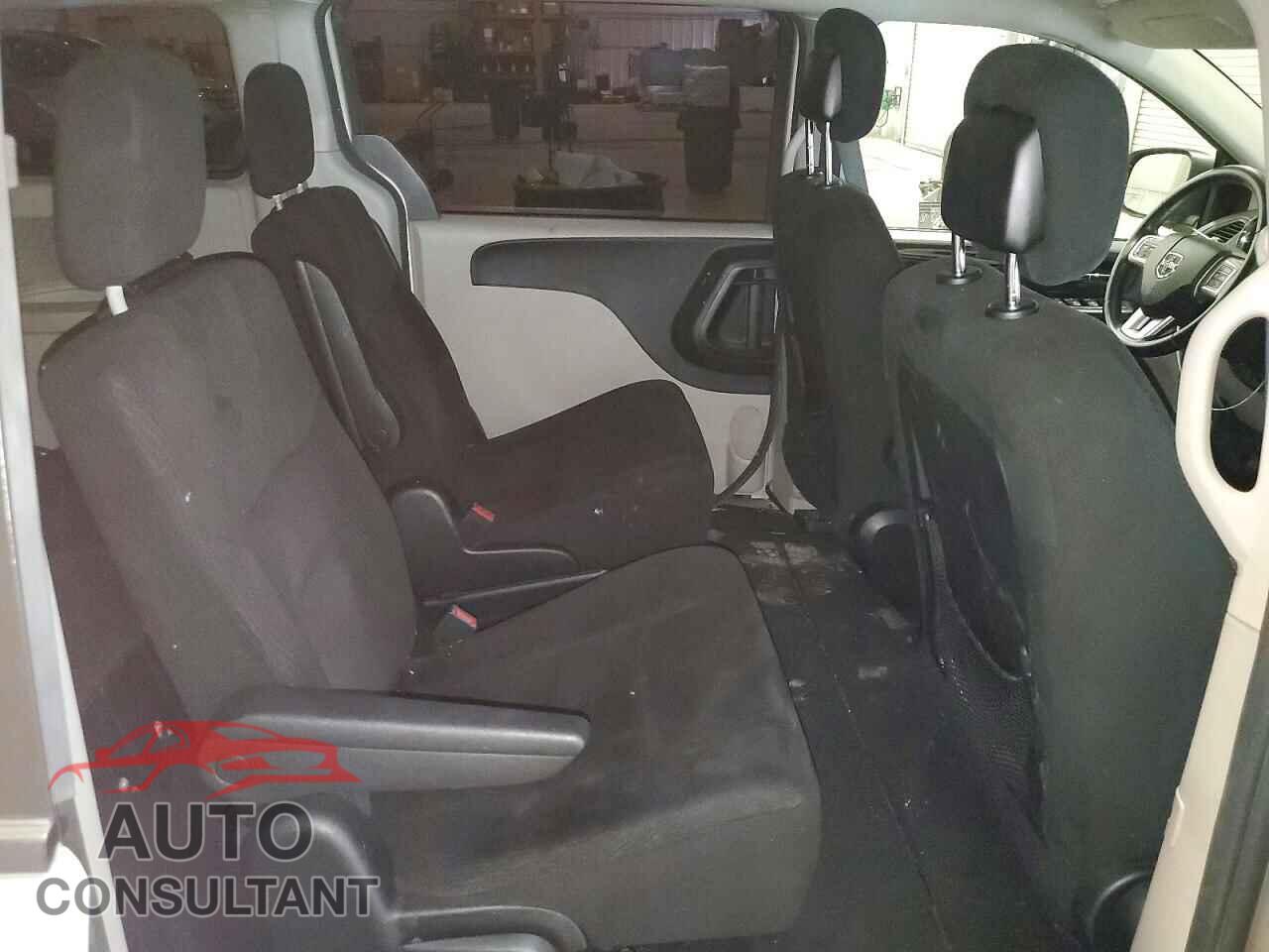 DODGE CARAVAN 2015 - 2C4RDGCG9FR548056