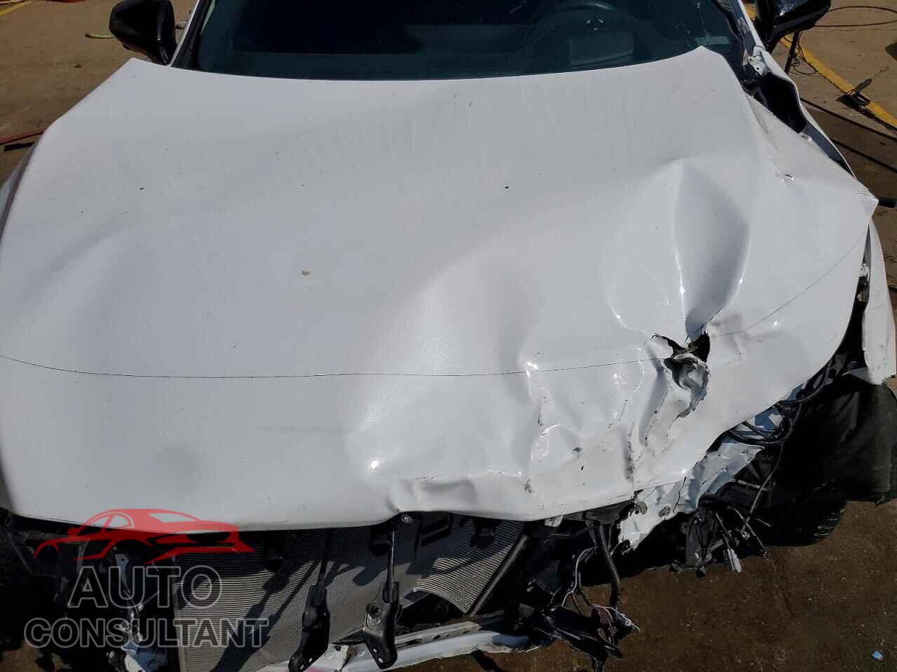 LEXUS RX450 2023 - 2T2BCMEA2PC003258