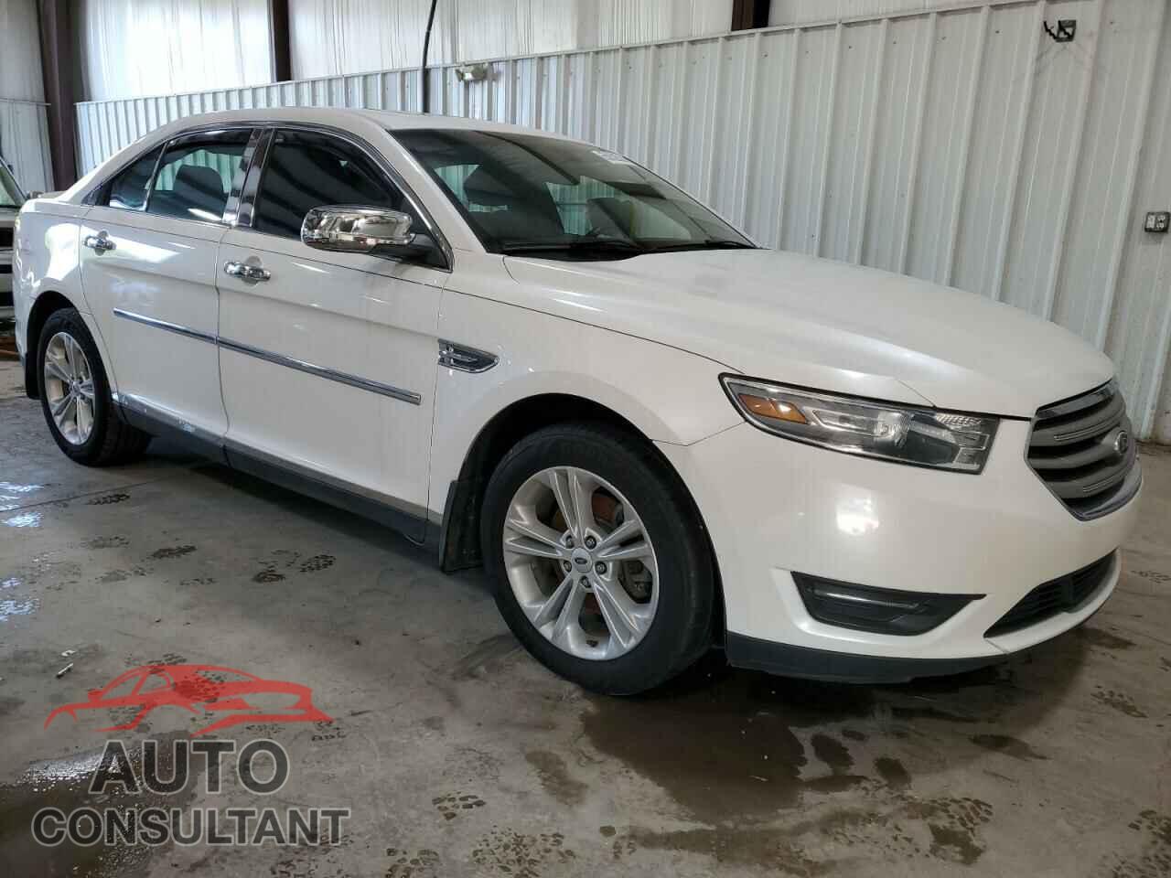 FORD TAURUS 2013 - 1FAHP2E80DG180270