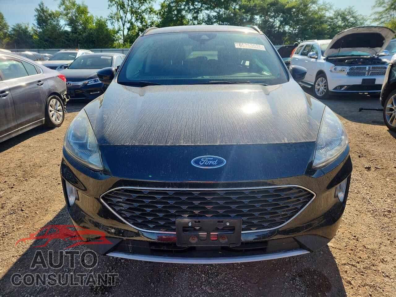 FORD ESCAPE 2020 - 1FMCU9H91LUA11994