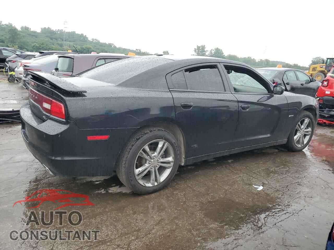 DODGE CHARGER 2014 - 2C3CDXDT4EH232445