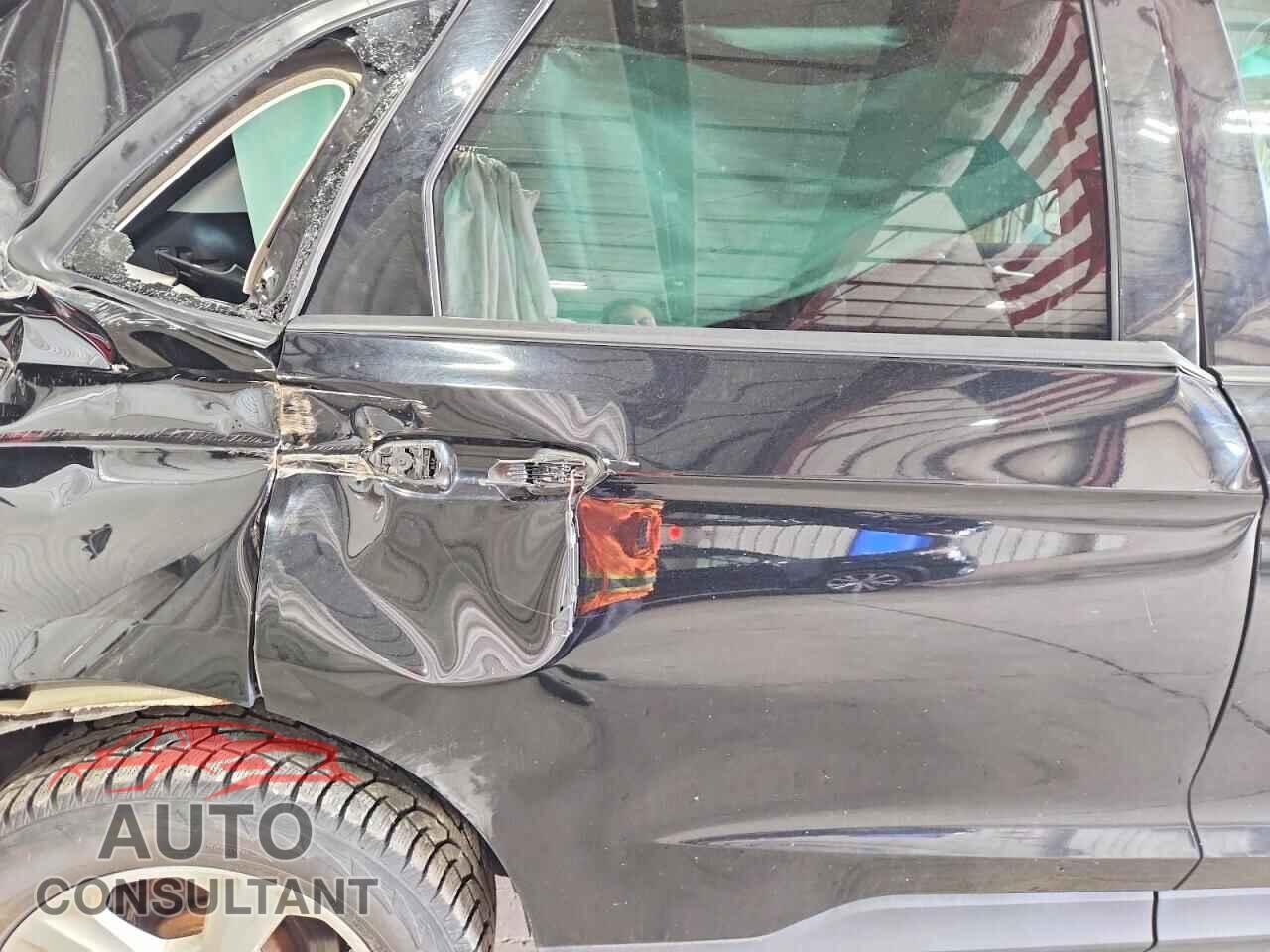 FORD EDGE 2017 - 2FMPK4G95HBB08298