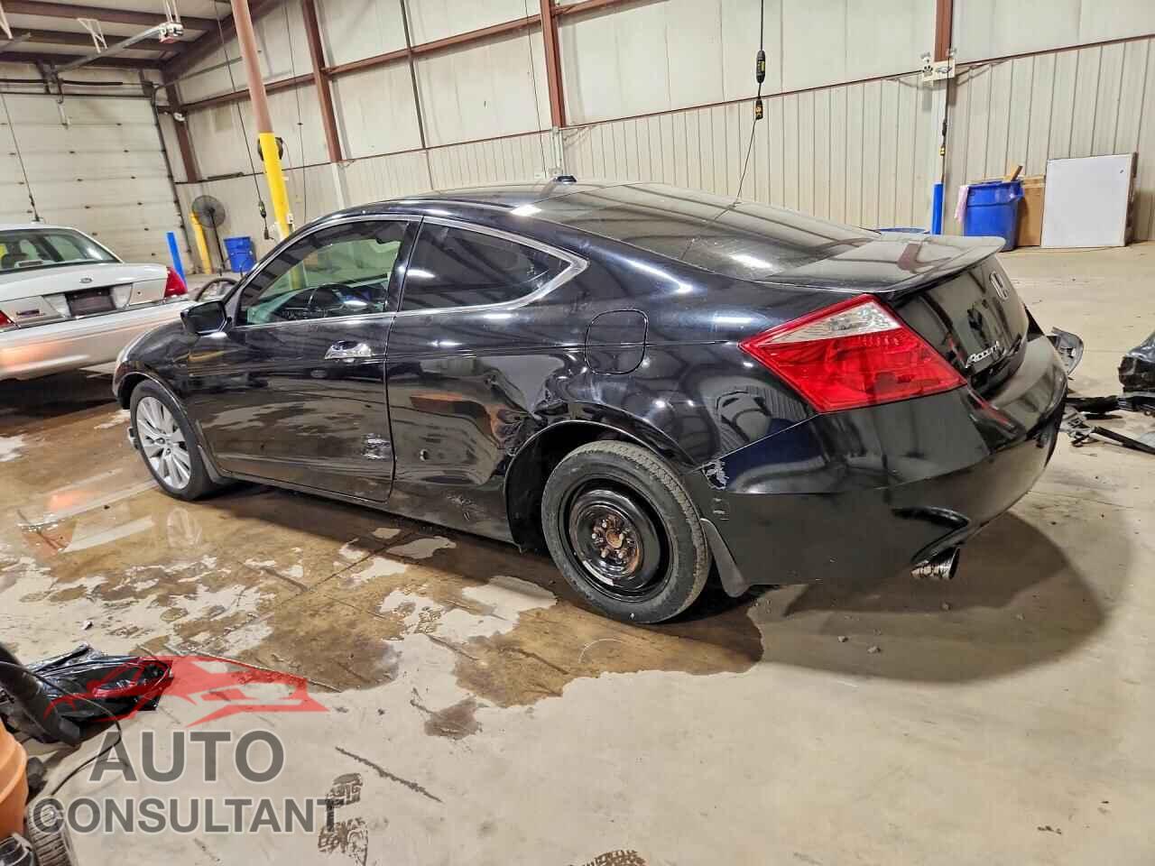 HONDA ACCORD 2009 - 1HGCS22849A011095