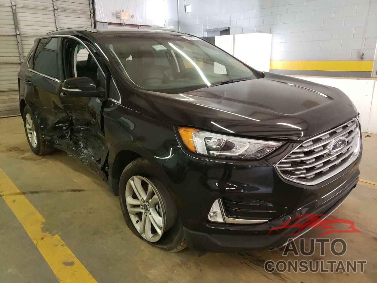 FORD EDGE 2020 - 2FMPK3J97LBA57916