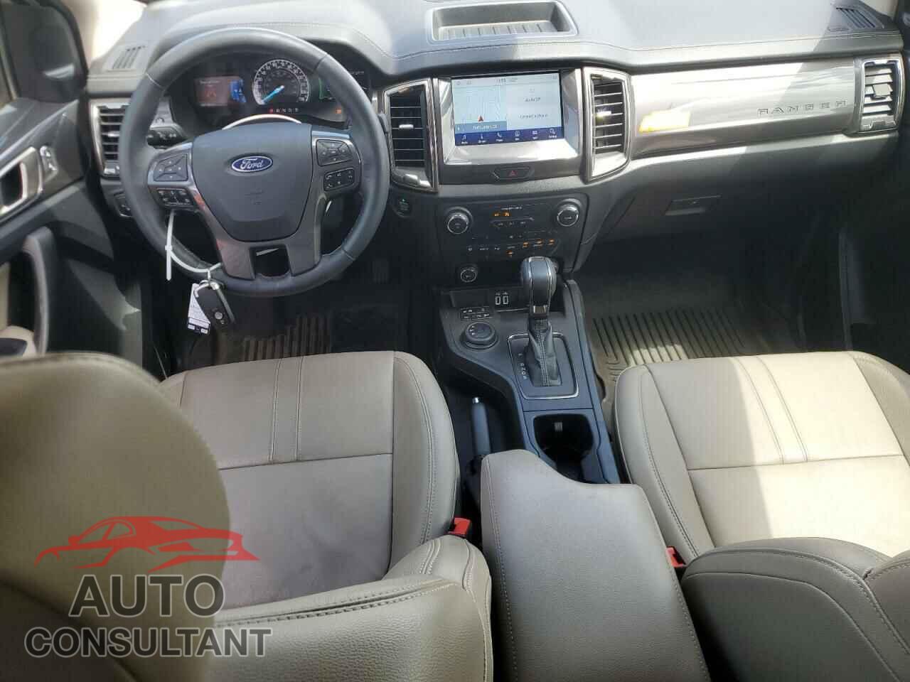 FORD RANGER 2019 - 1FTER1FH1KLA79498