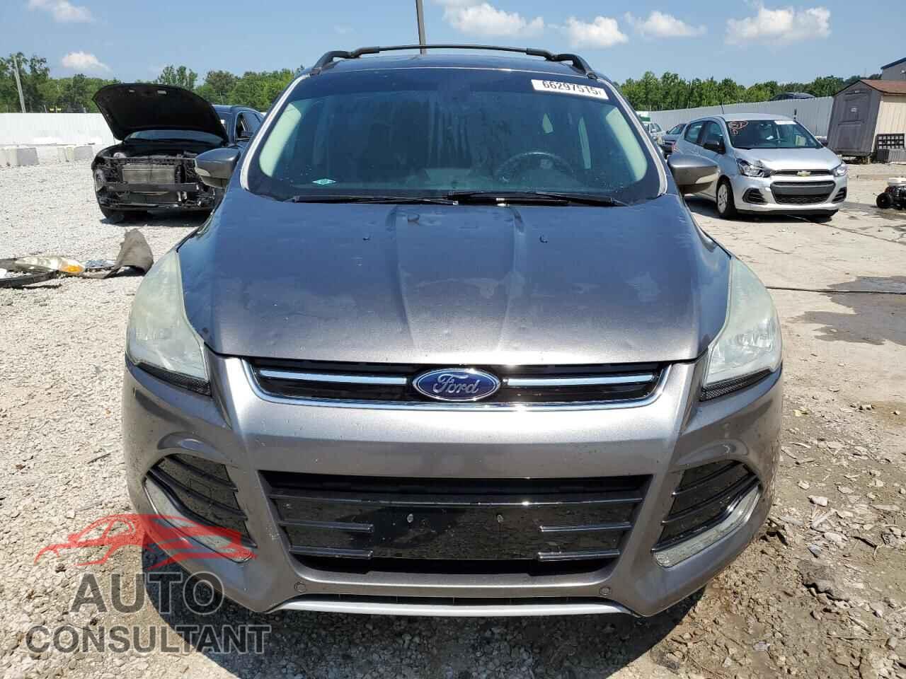 FORD ESCAPE 2013 - 1FMCU0HX1DUD67972