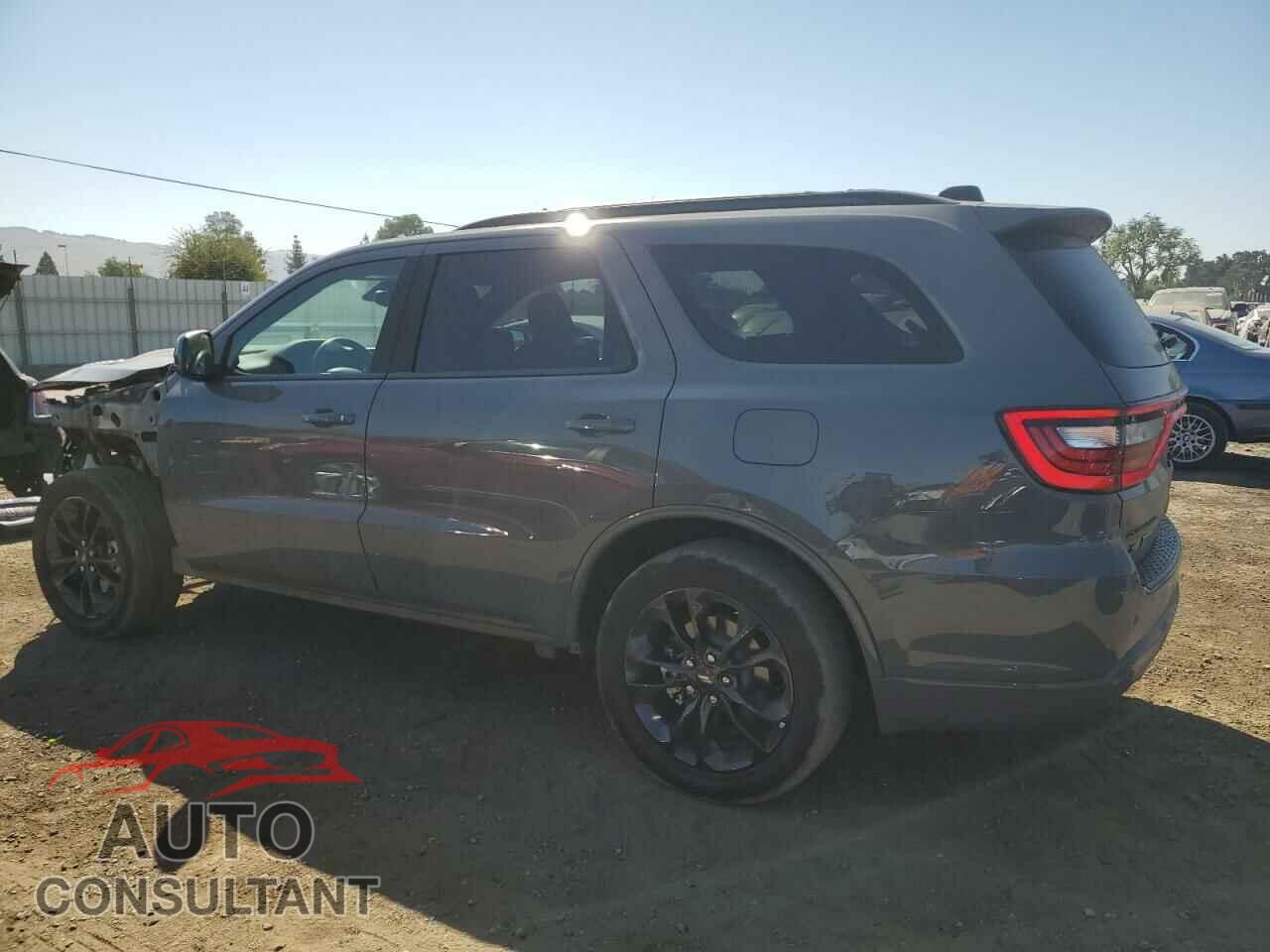 DODGE DURANGO 2023 - 1C4SDJCT5PC596160