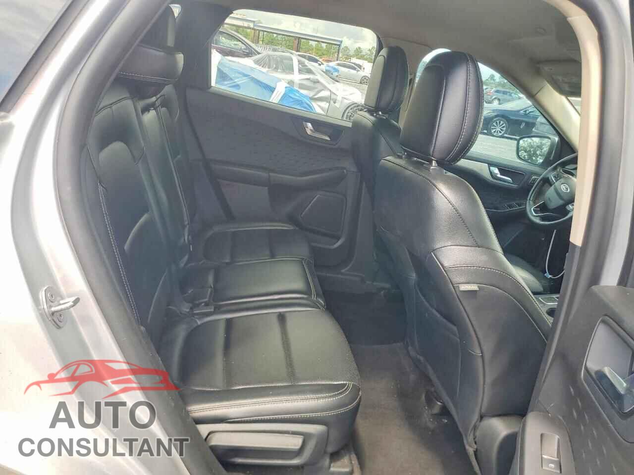 FORD ESCAPE 2020 - 1FMCU0H63LUA68909