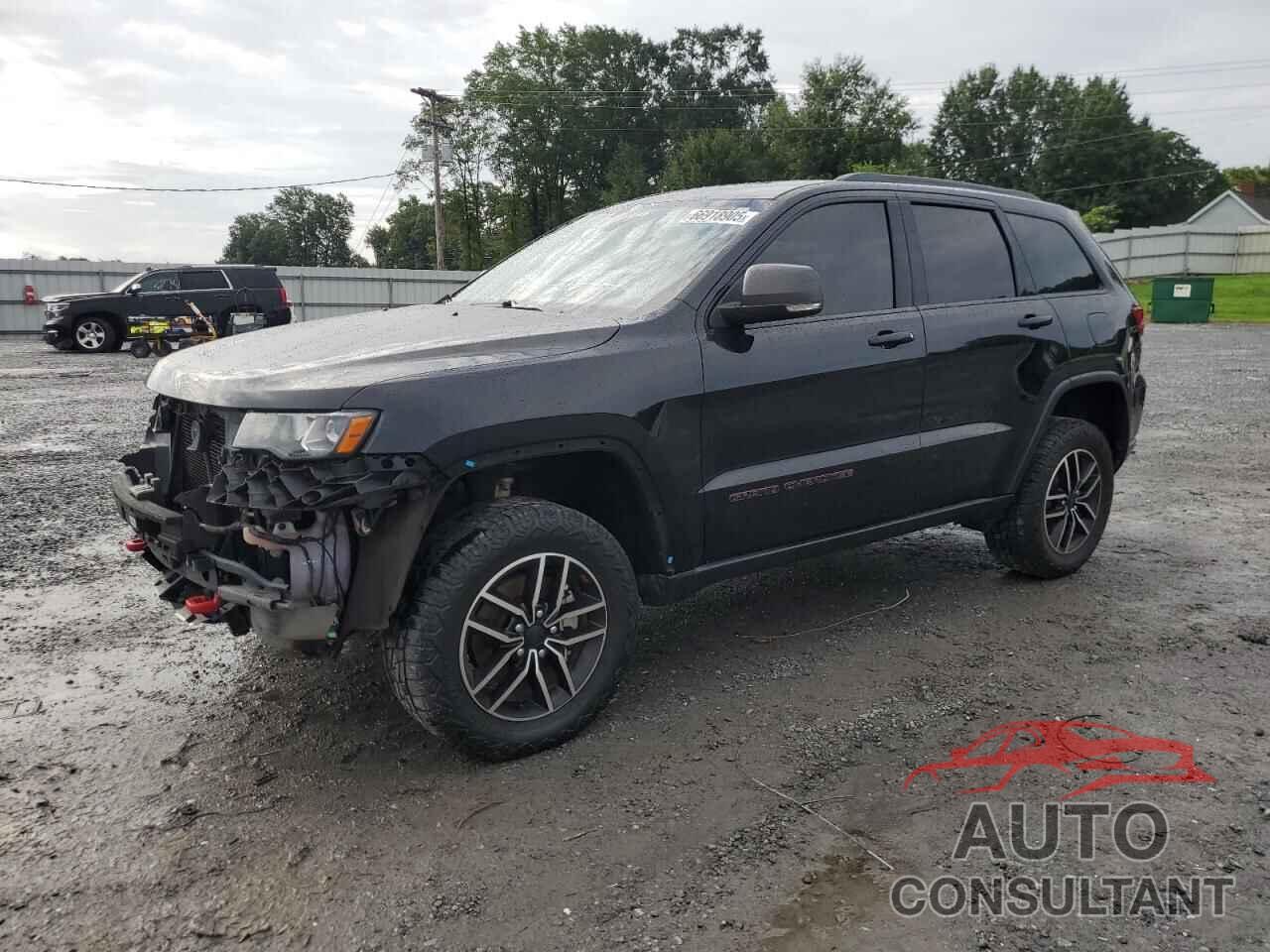 JEEP GRAND CHER 2020 - 1C4RJFLG5LC319316