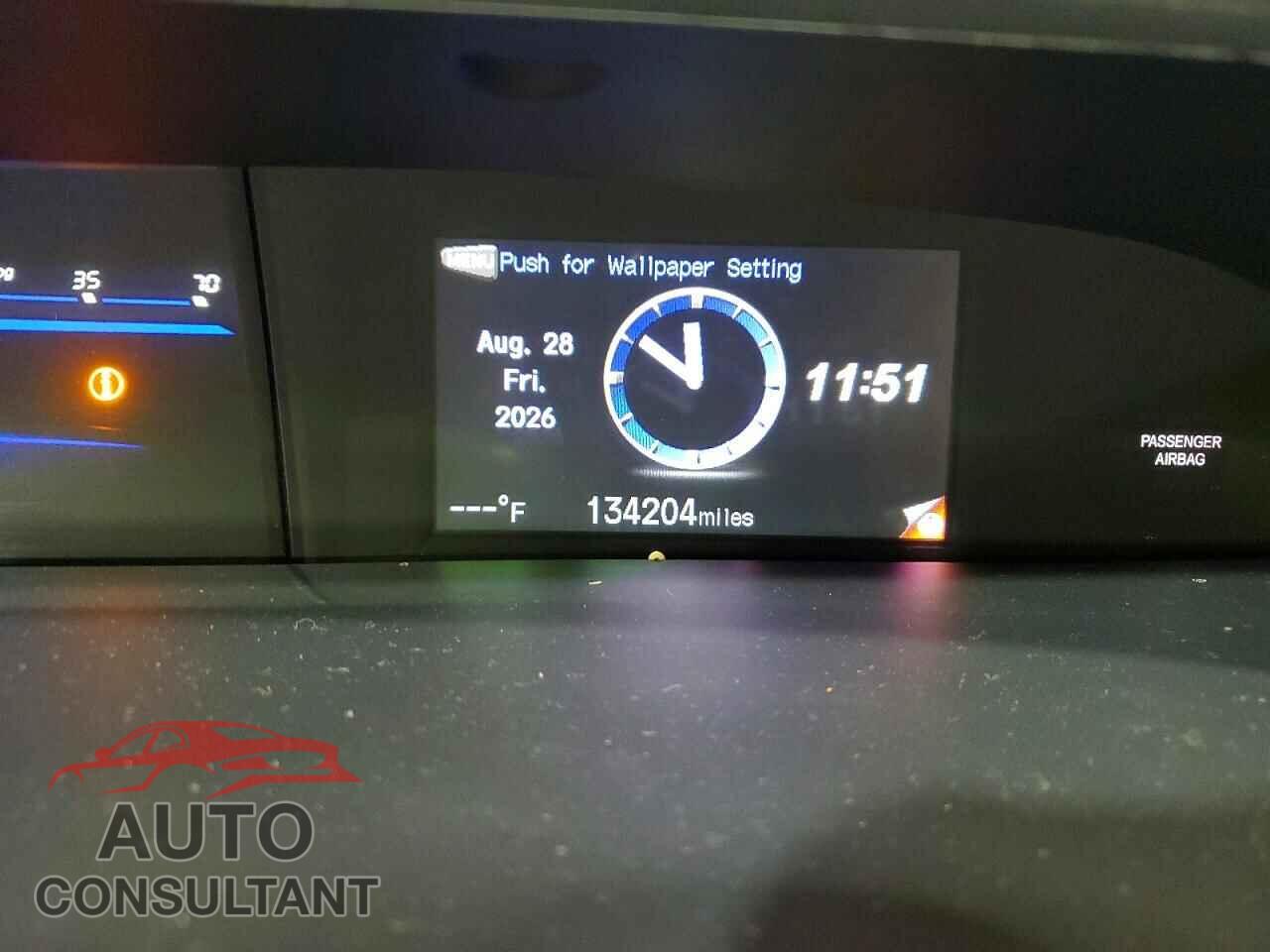 HONDA CIVIC 2013 - 19XFB2F90DE007601