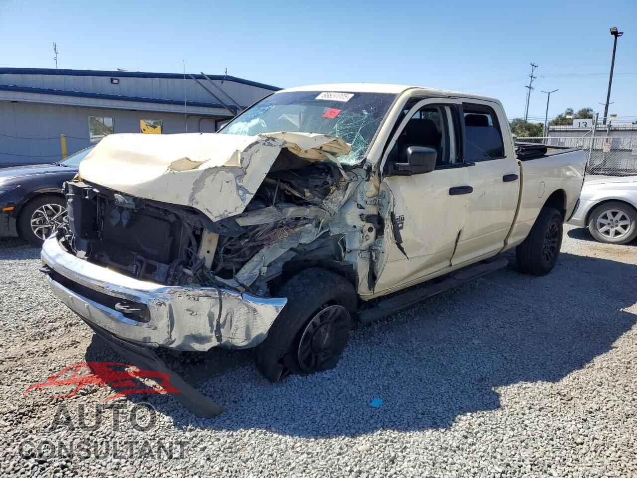 DODGE All Models 2011 - 3D7TT2CT8BG613722