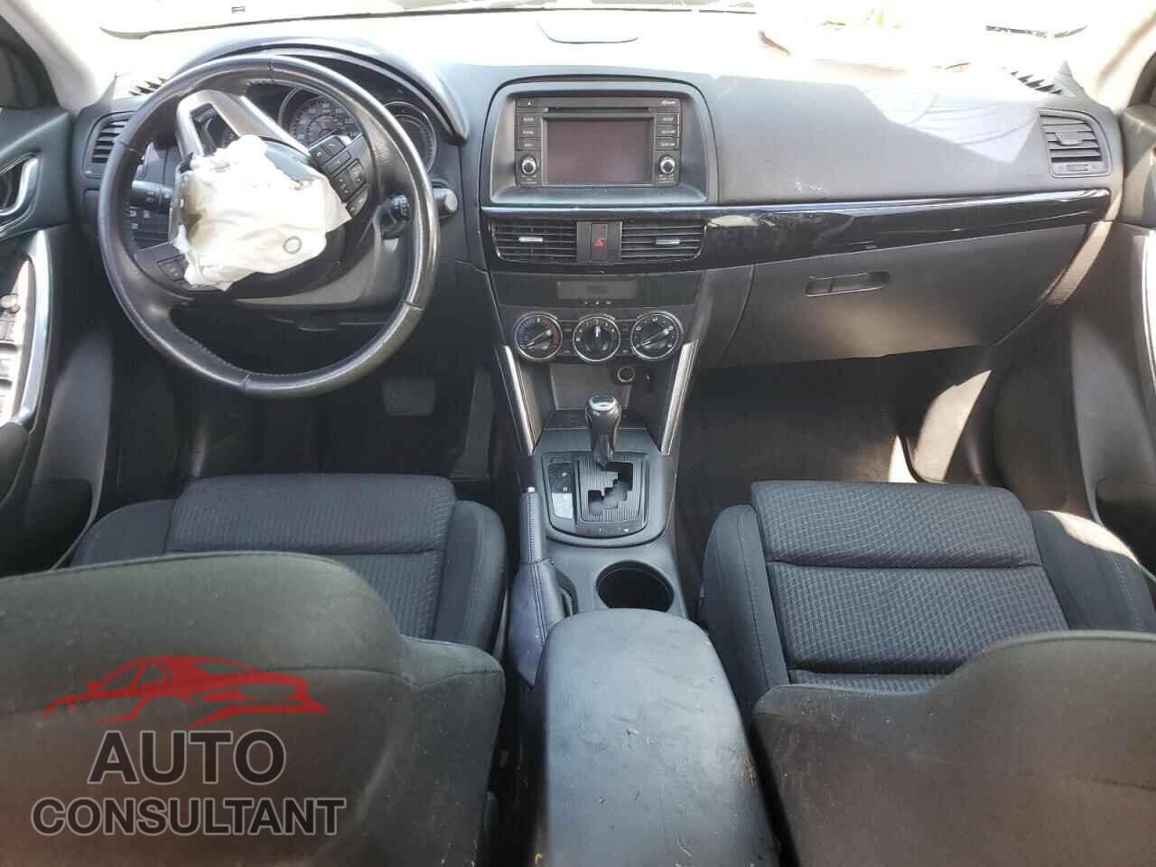 MAZDA CX-5 2013 - JM3KE2CE2D0123535