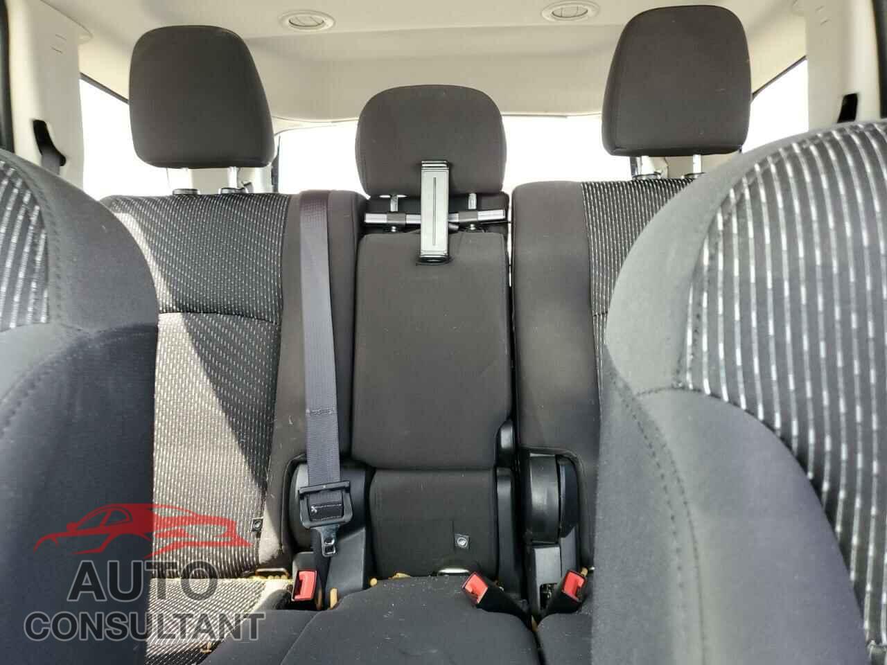 DODGE JOURNEY 2017 - 3C4PDDBG4HT608414