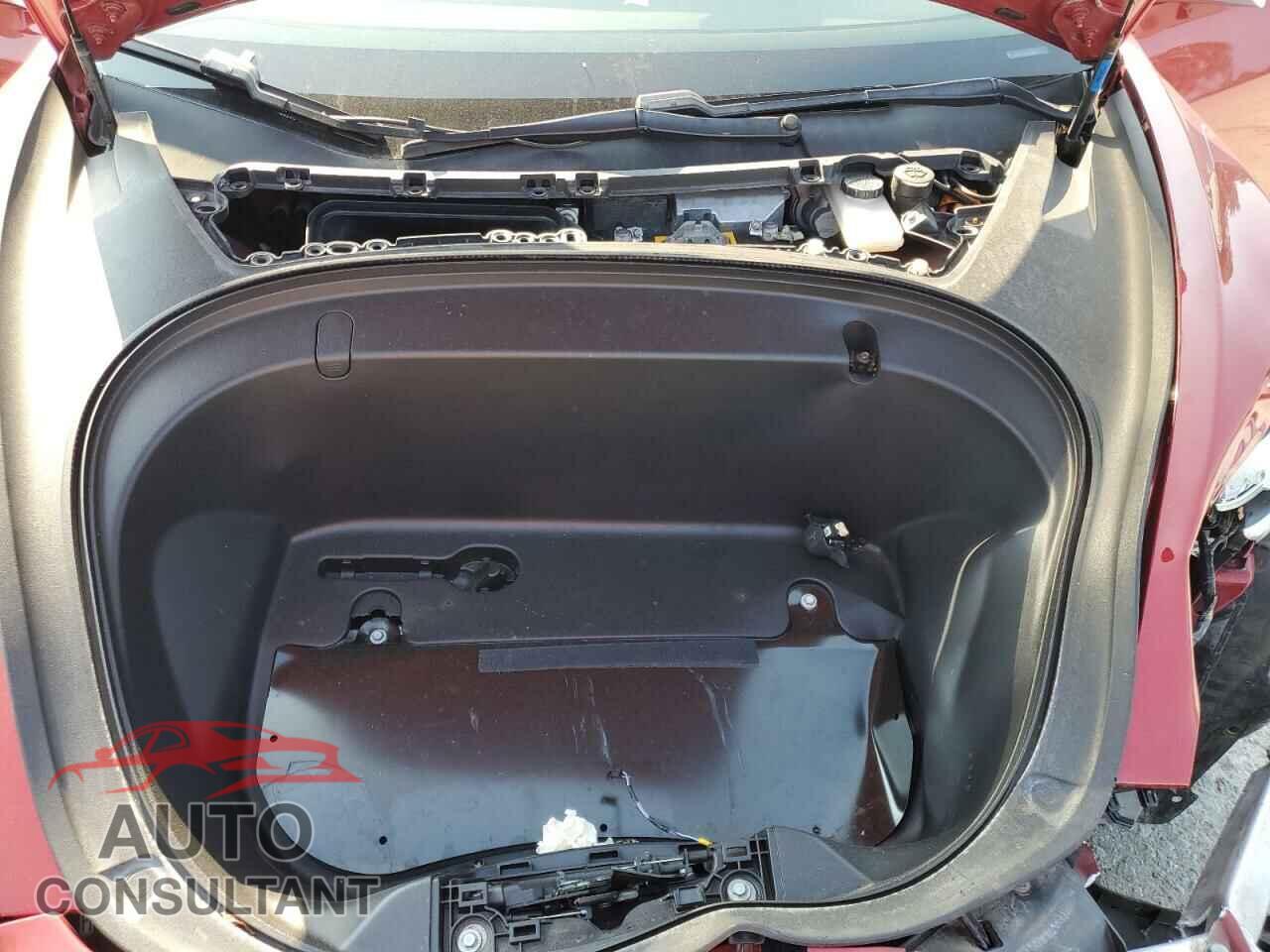 TESLA MODEL 3 2018 - 5YJ3E1EA1JF002980
