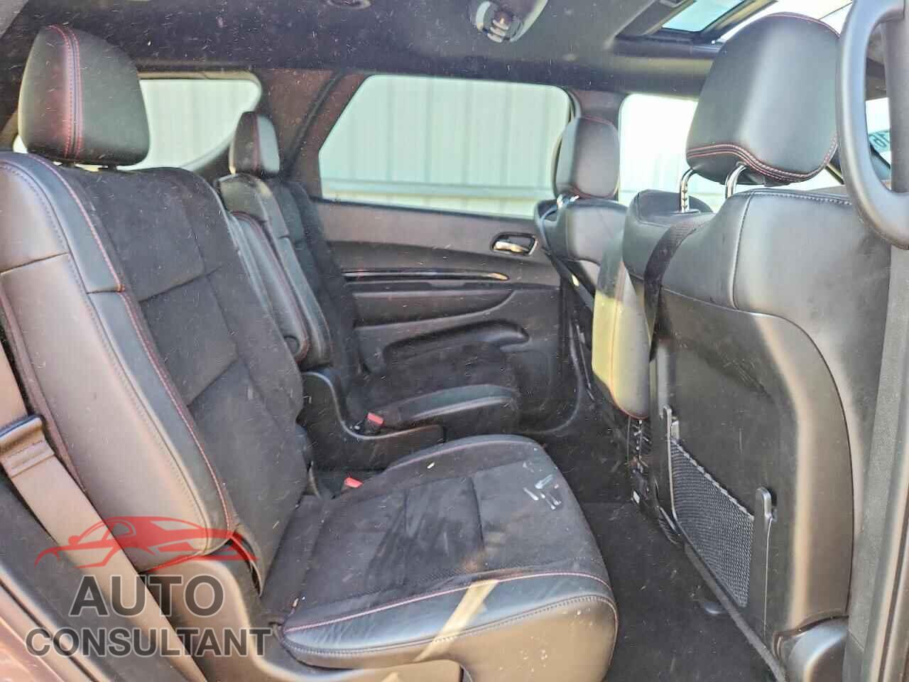DODGE DURANGO 2026 - 1C4RDJDG5TC156515