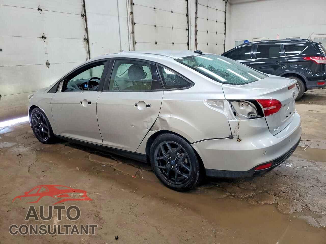 FORD FOCUS 2016 - 1FADP3F27GL238854