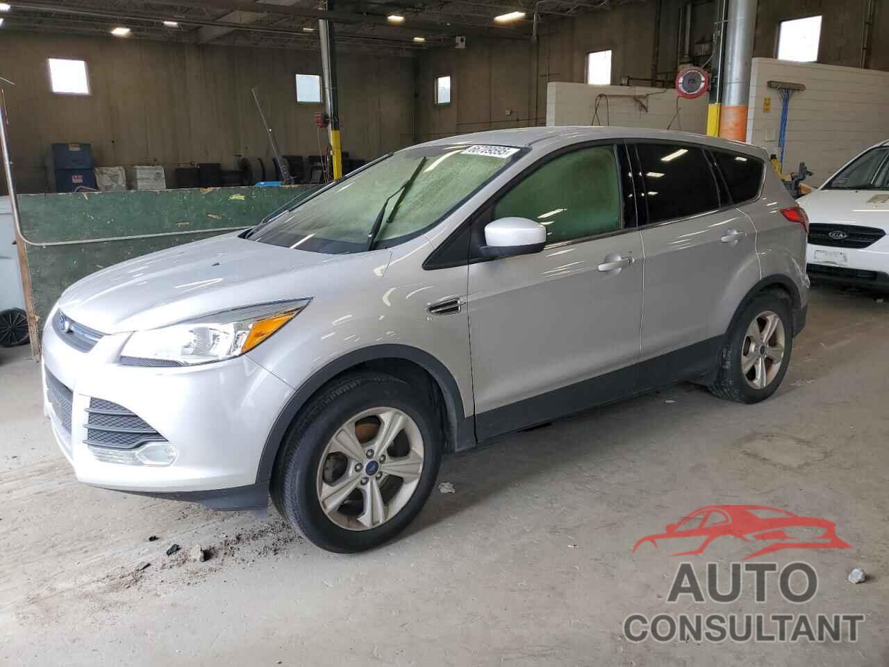FORD ESCAPE 2013 - 1FMCU0GX6DUD77866