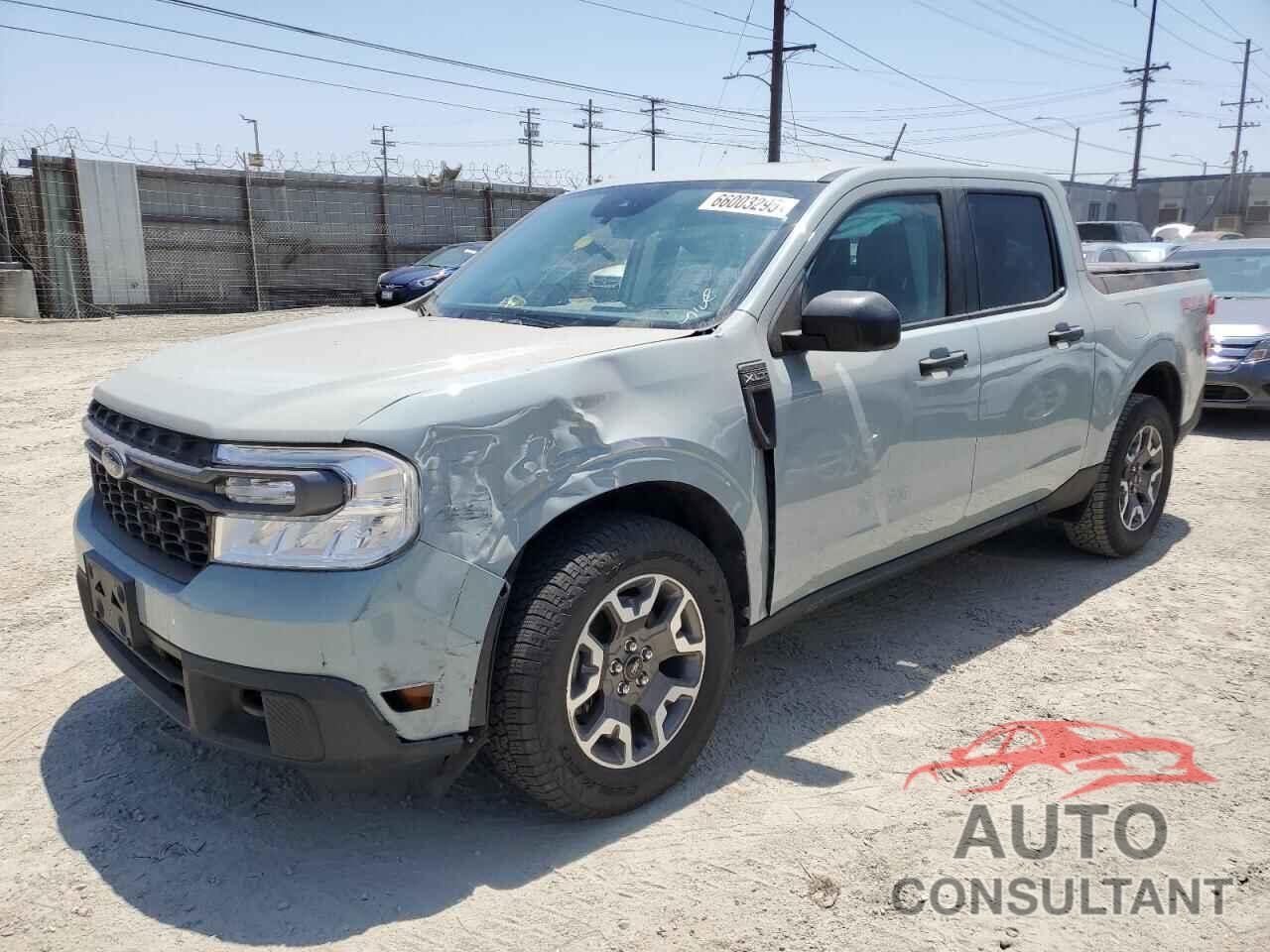 FORD MAVERICK 2024 - 3FTTW8J94RRA72498