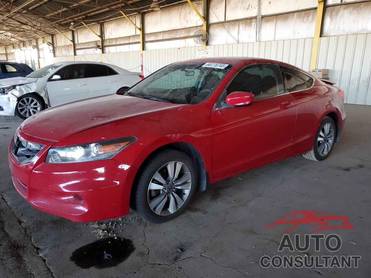 HONDA ACCORD 2012 - 1HGCS1B70CA010938