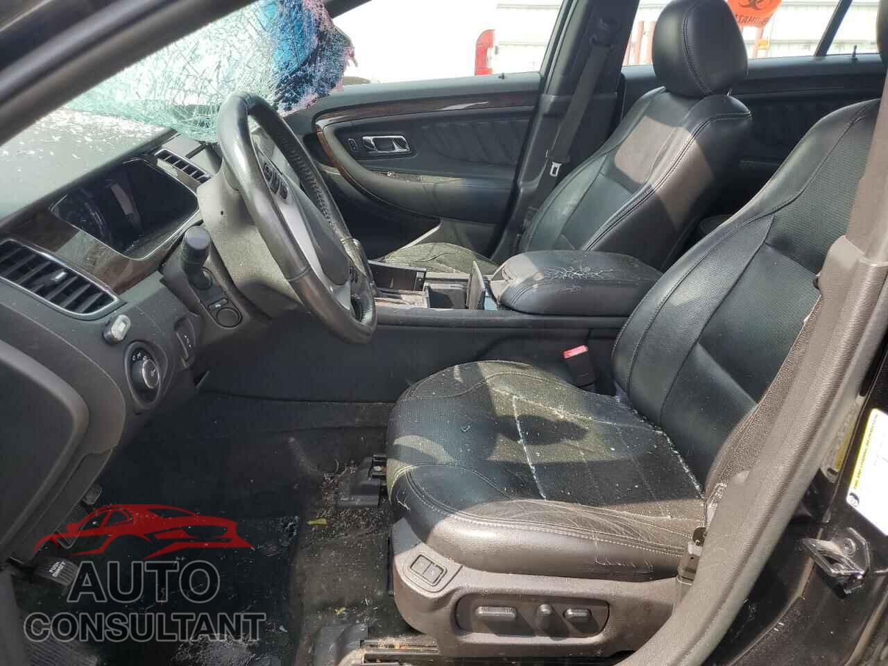 FORD TAURUS 2015 - 1FAHP2F8XFG106694