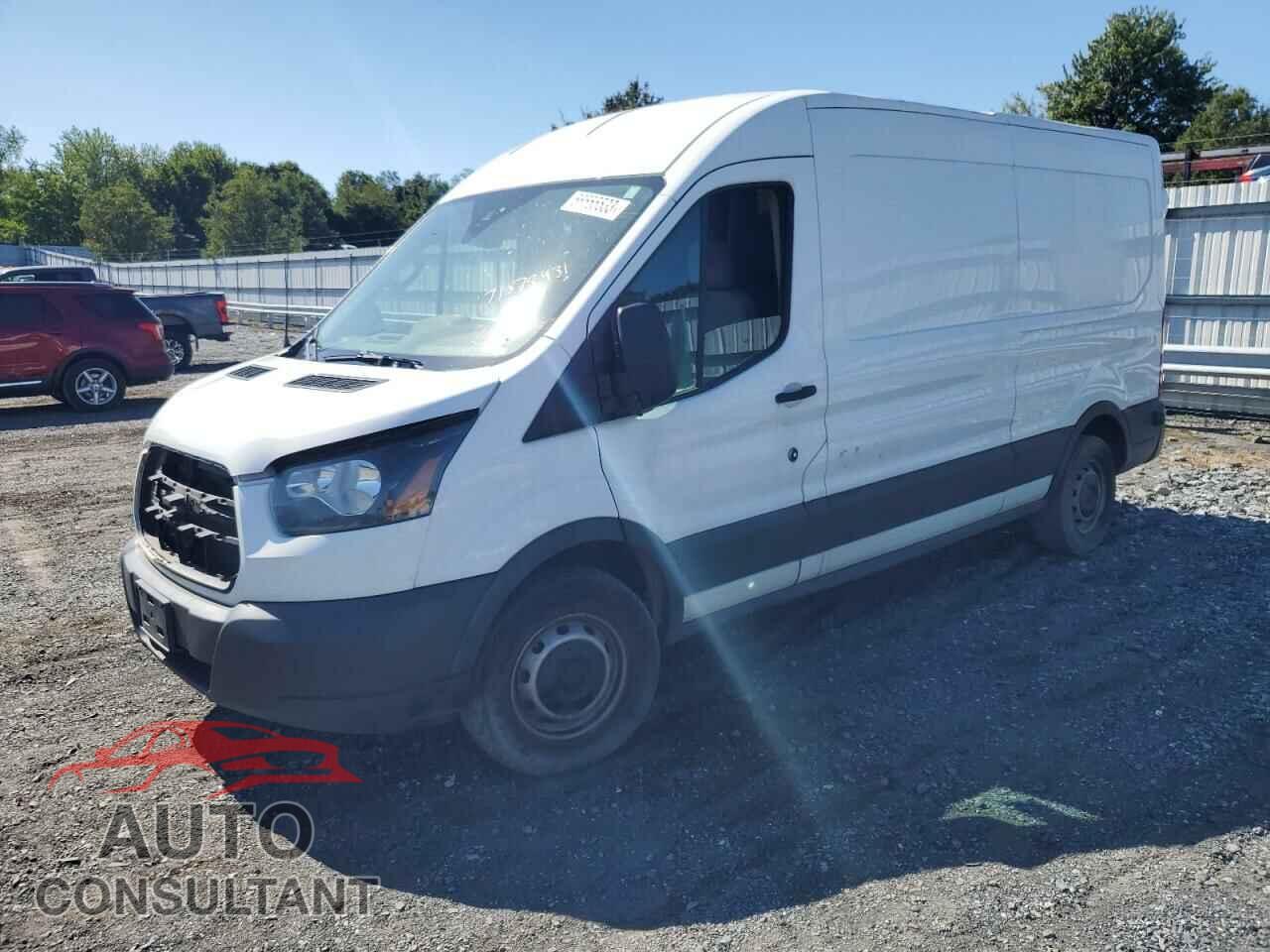 FORD TRANSIT 2016 - 1FTYR2CG6GKB09459