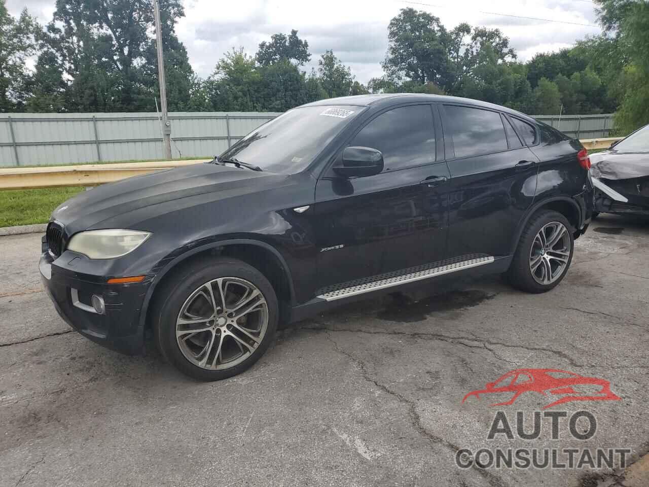BMW X6 2014 - 5UXFG2C54E0C43621
