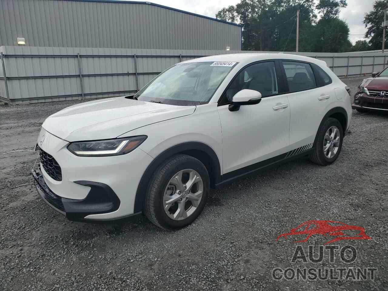 HONDA HR-V 2023 - 3CZRZ1H31PM725867